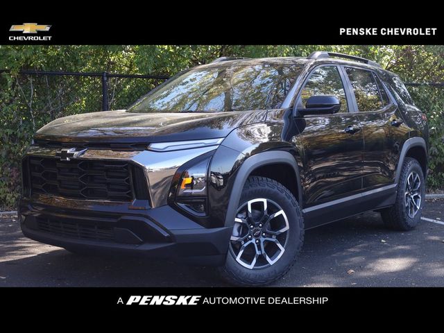 2025 Chevrolet Equinox AWD ACTIV