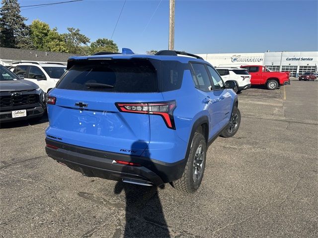 2025 Chevrolet Equinox AWD ACTIV