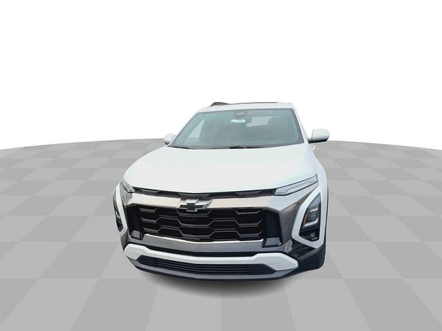 2025 Chevrolet Equinox AWD ACTIV