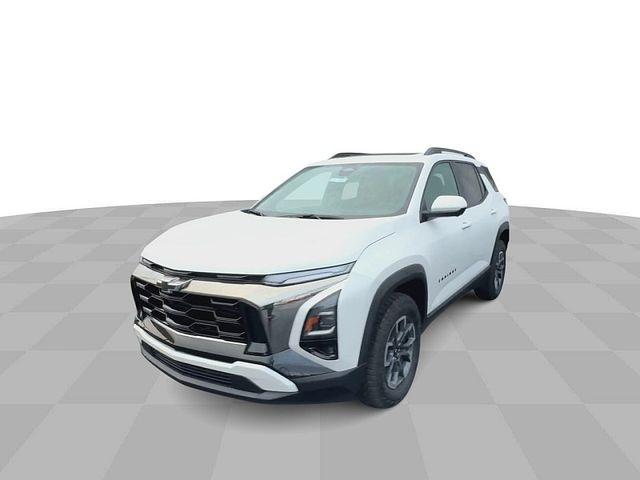 2025 Chevrolet Equinox AWD ACTIV