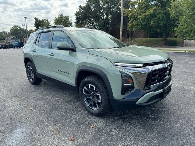 2025 Chevrolet Equinox AWD ACTIV