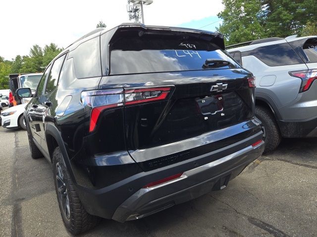 2025 Chevrolet Equinox AWD ACTIV