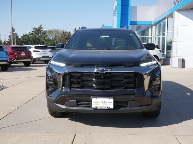 2025 Chevrolet Equinox AWD ACTIV