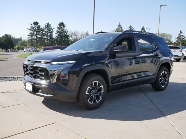 2025 Chevrolet Equinox AWD ACTIV