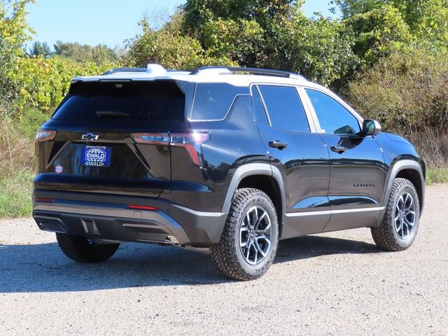 2025 Chevrolet Equinox AWD ACTIV