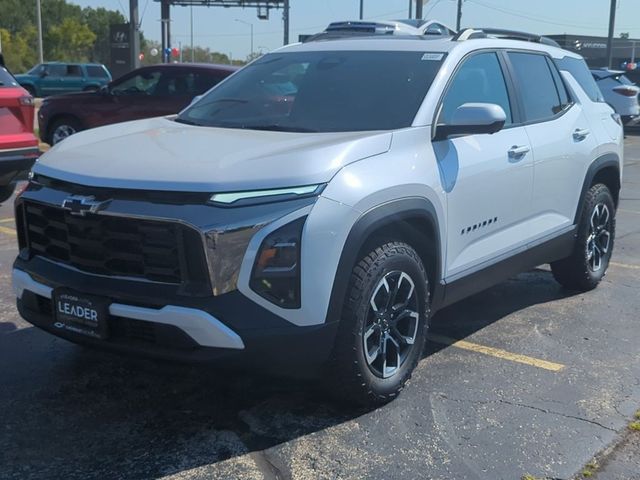 2025 Chevrolet Equinox AWD ACTIV