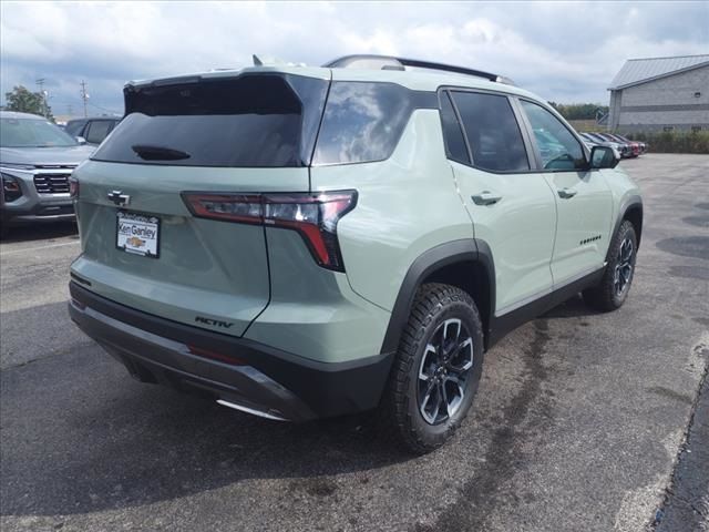 2025 Chevrolet Equinox AWD ACTIV