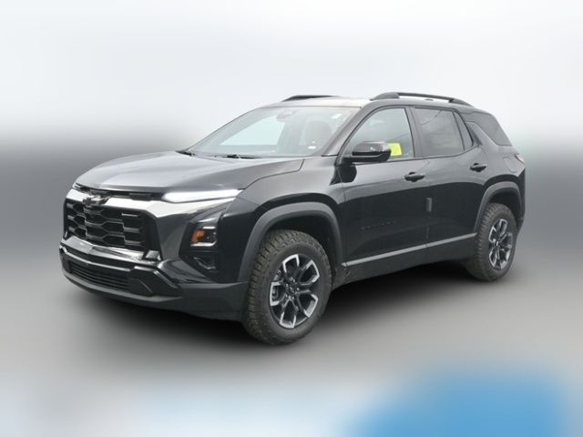 2025 Chevrolet Equinox AWD ACTIV