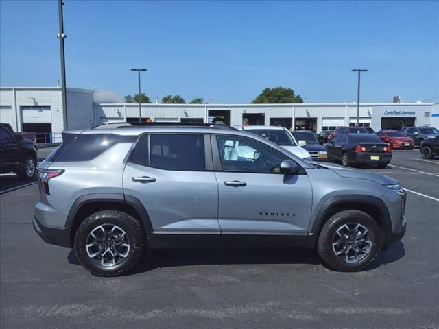 2025 Chevrolet Equinox AWD ACTIV