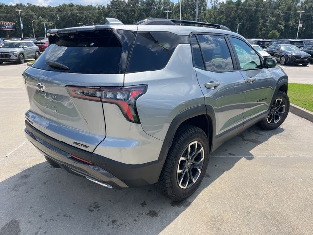 2025 Chevrolet Equinox AWD ACTIV