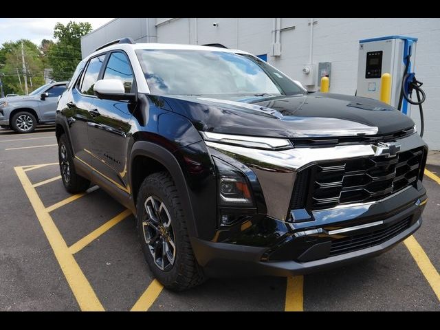 2025 Chevrolet Equinox AWD ACTIV