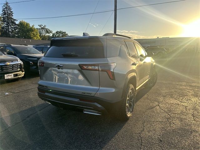 2025 Chevrolet Equinox AWD ACTIV