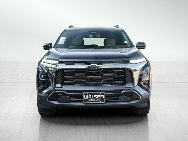 2025 Chevrolet Equinox AWD ACTIV