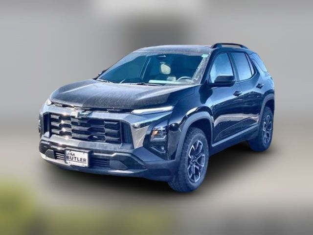 2025 Chevrolet Equinox AWD ACTIV