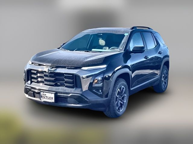 2025 Chevrolet Equinox AWD ACTIV