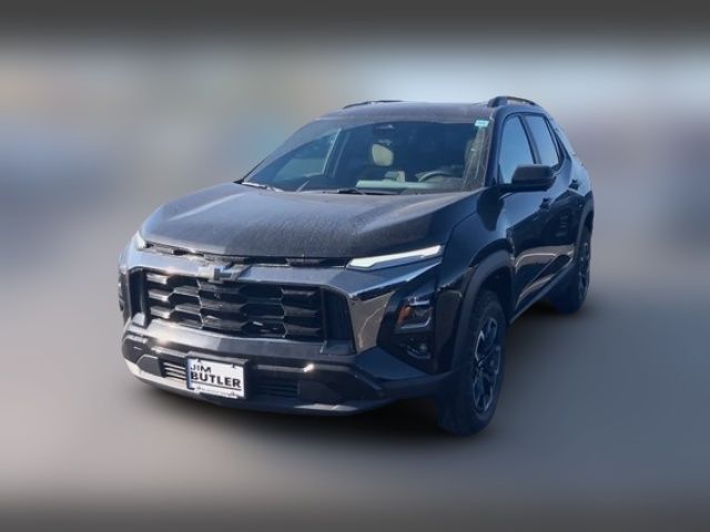 2025 Chevrolet Equinox AWD ACTIV