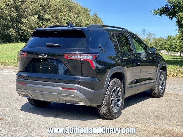 2025 Chevrolet Equinox AWD ACTIV