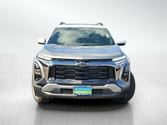 2025 Chevrolet Equinox AWD ACTIV