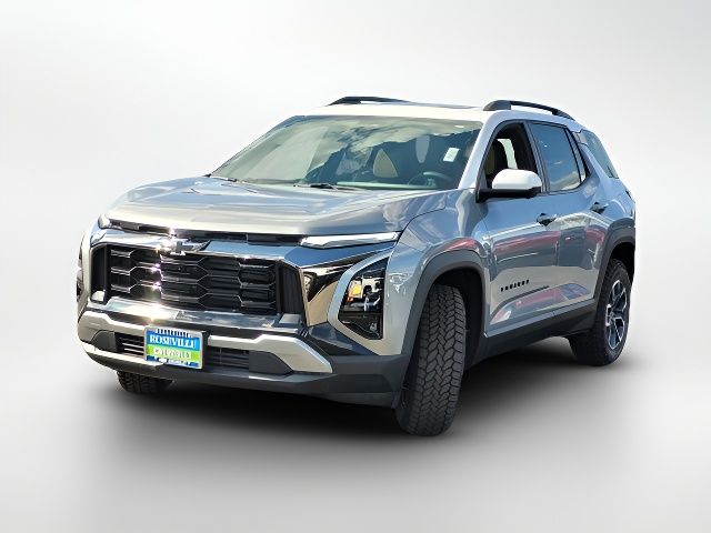 2025 Chevrolet Equinox AWD ACTIV