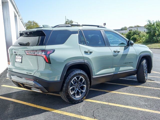 2025 Chevrolet Equinox AWD ACTIV