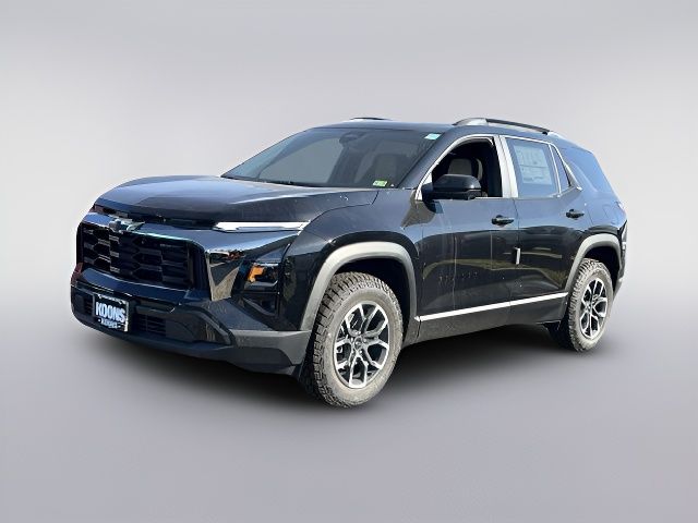 2025 Chevrolet Equinox AWD ACTIV