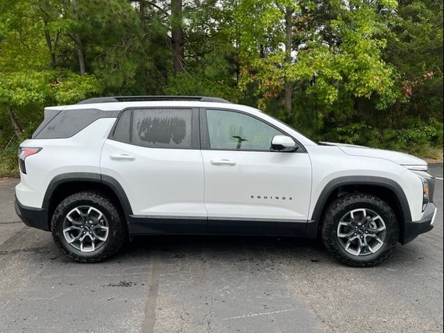 2025 Chevrolet Equinox AWD ACTIV