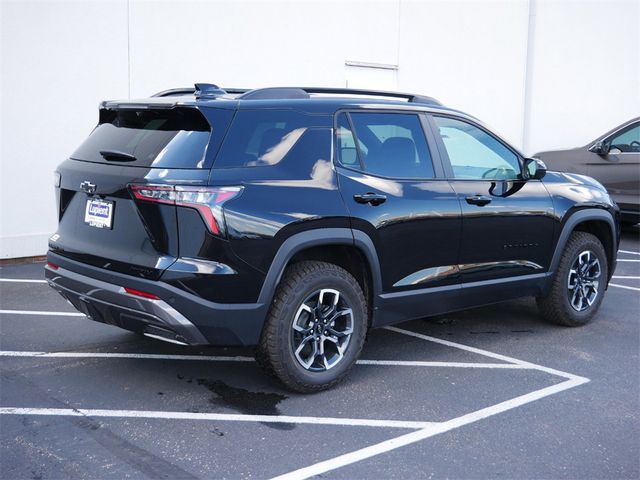 2025 Chevrolet Equinox AWD ACTIV