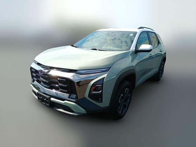 2025 Chevrolet Equinox AWD ACTIV