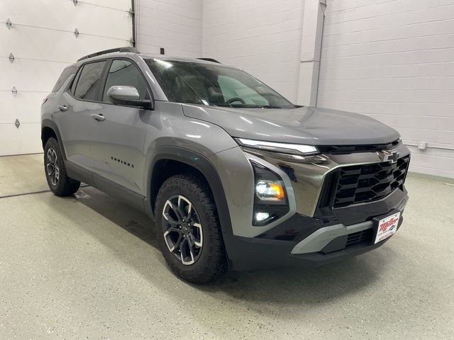 2025 Chevrolet Equinox AWD ACTIV