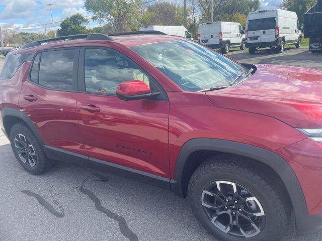 2025 Chevrolet Equinox AWD ACTIV