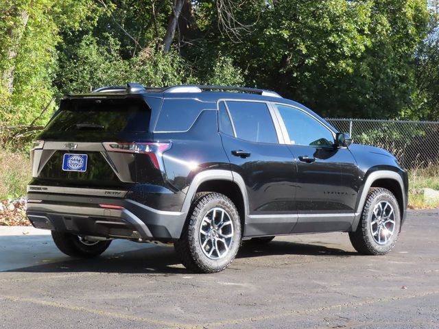 2025 Chevrolet Equinox AWD ACTIV