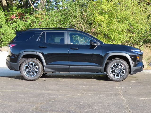 2025 Chevrolet Equinox AWD ACTIV