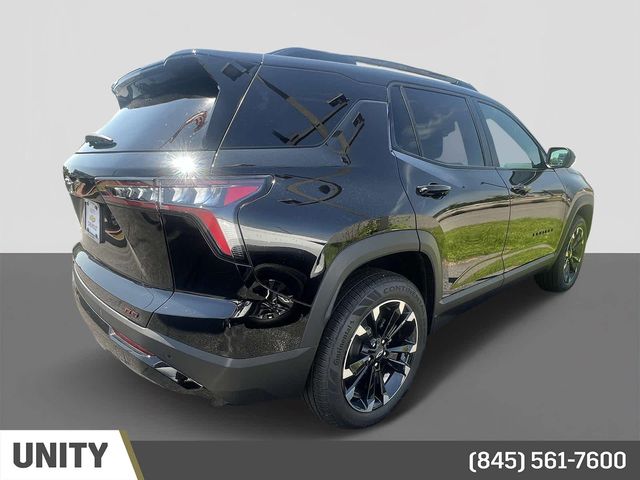 2025 Chevrolet Equinox AWD RS