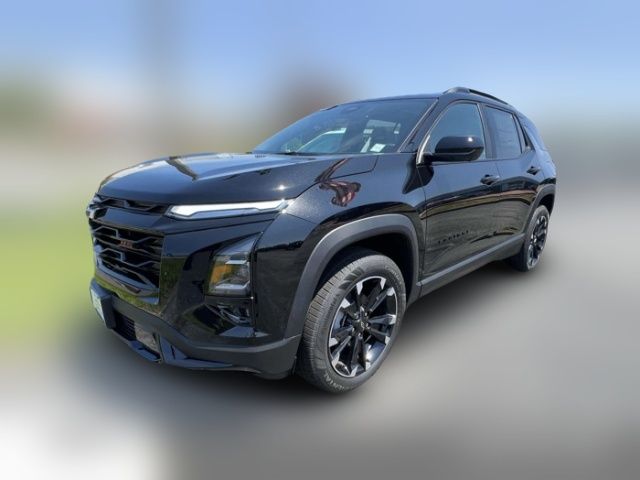 2025 Chevrolet Equinox AWD RS