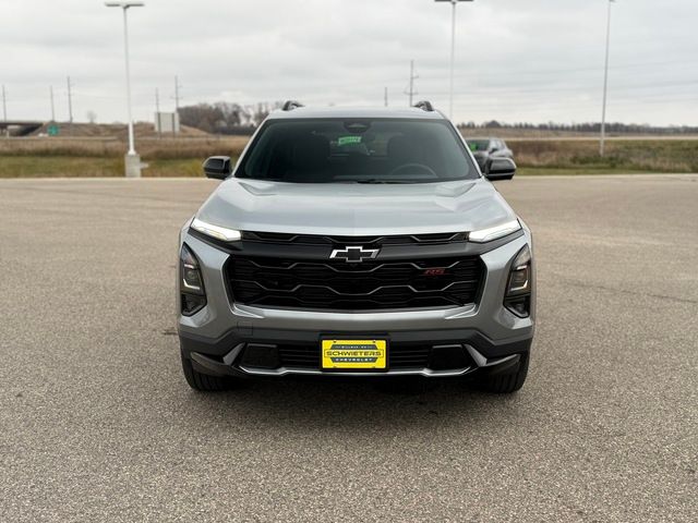 2025 Chevrolet Equinox AWD RS