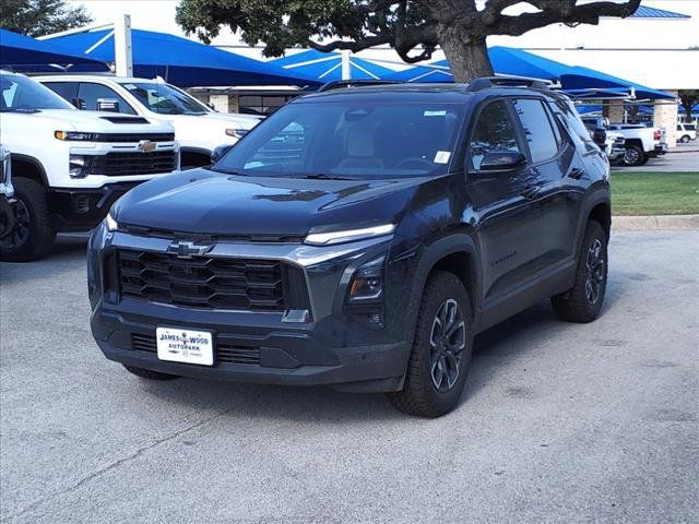 2025 Chevrolet Equinox FWD ACTIV