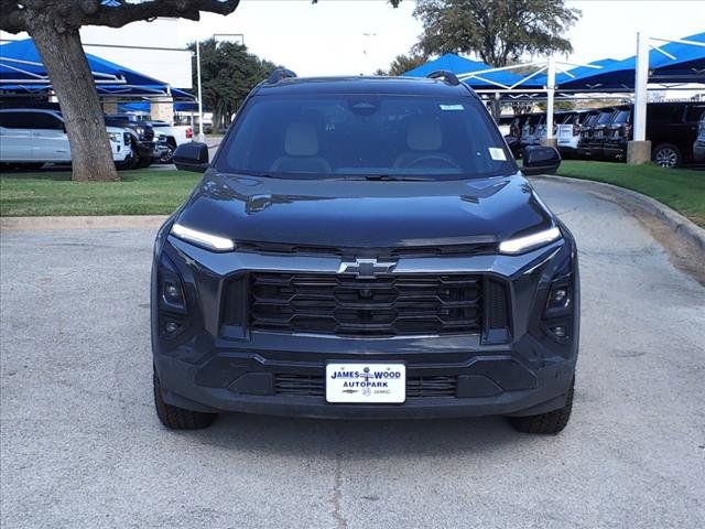 2025 Chevrolet Equinox FWD ACTIV