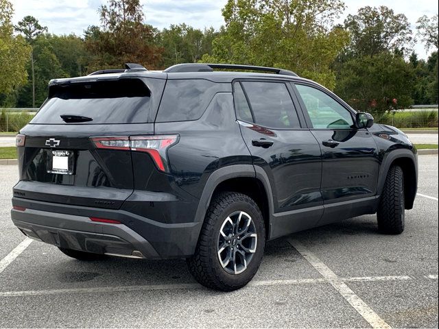 2025 Chevrolet Equinox FWD ACTIV