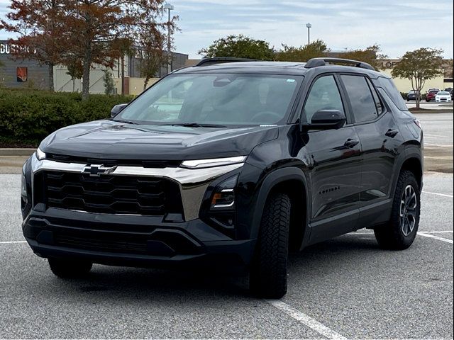 2025 Chevrolet Equinox FWD ACTIV