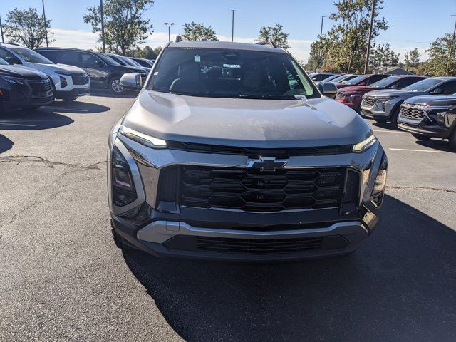 2025 Chevrolet Equinox FWD ACTIV