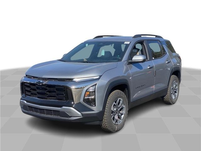 2025 Chevrolet Equinox FWD ACTIV