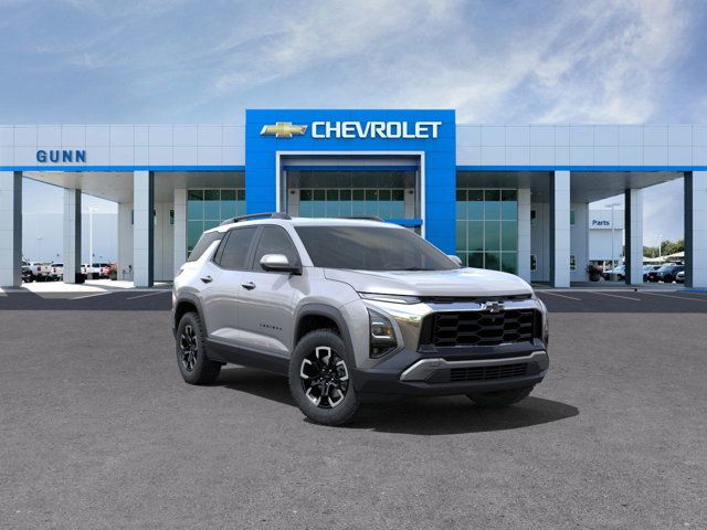 2025 Chevrolet Equinox FWD ACTIV