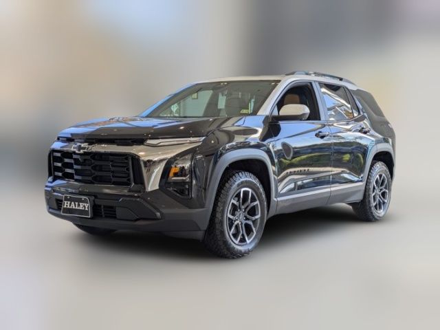 2025 Chevrolet Equinox FWD ACTIV