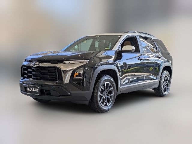 2025 Chevrolet Equinox FWD ACTIV