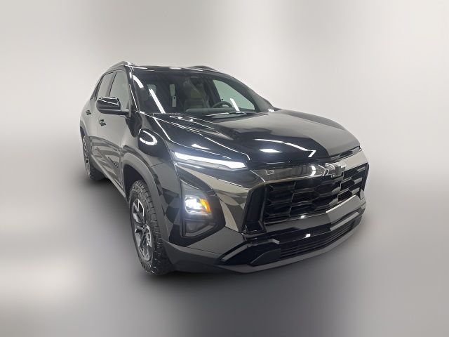 2025 Chevrolet Equinox FWD ACTIV