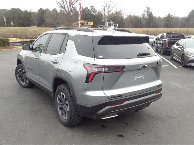 2025 Chevrolet Equinox FWD ACTIV