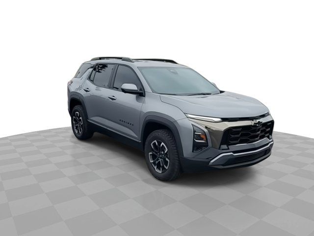 2025 Chevrolet Equinox FWD ACTIV