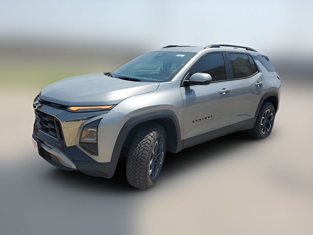 2025 Chevrolet Equinox FWD ACTIV