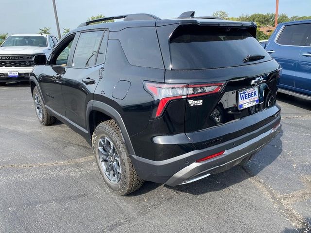 2025 Chevrolet Equinox FWD ACTIV