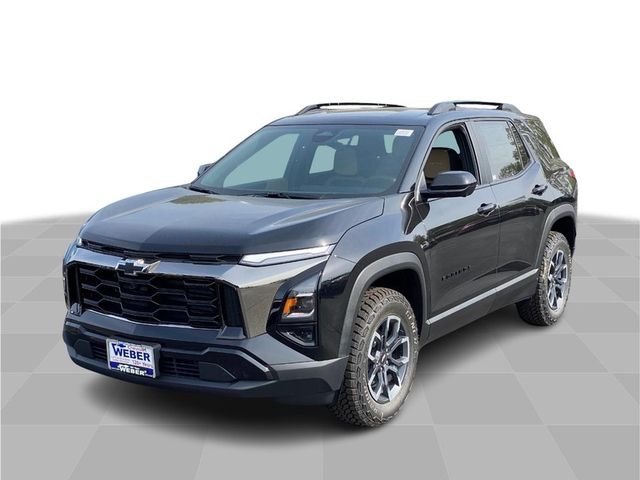 2025 Chevrolet Equinox FWD ACTIV